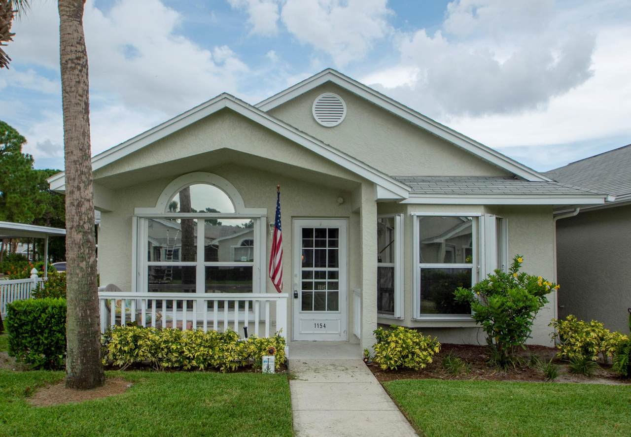 1154 Lombardy Drive - Photo 1