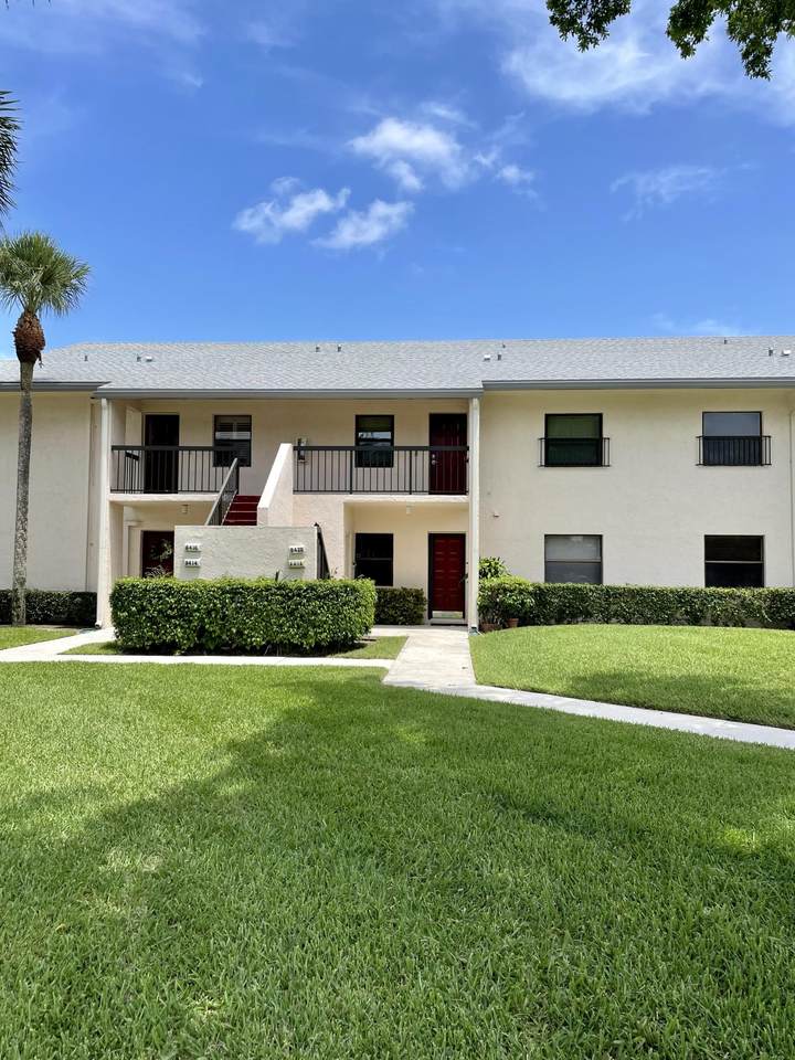 8420 Boca Glades Boulevard - Photo 1
