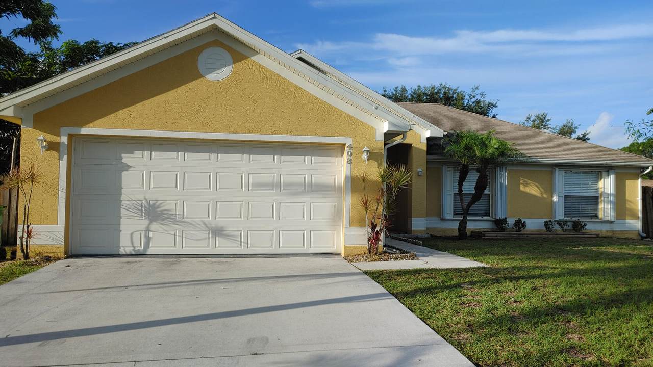 408 Exmore Avenue - Photo 1