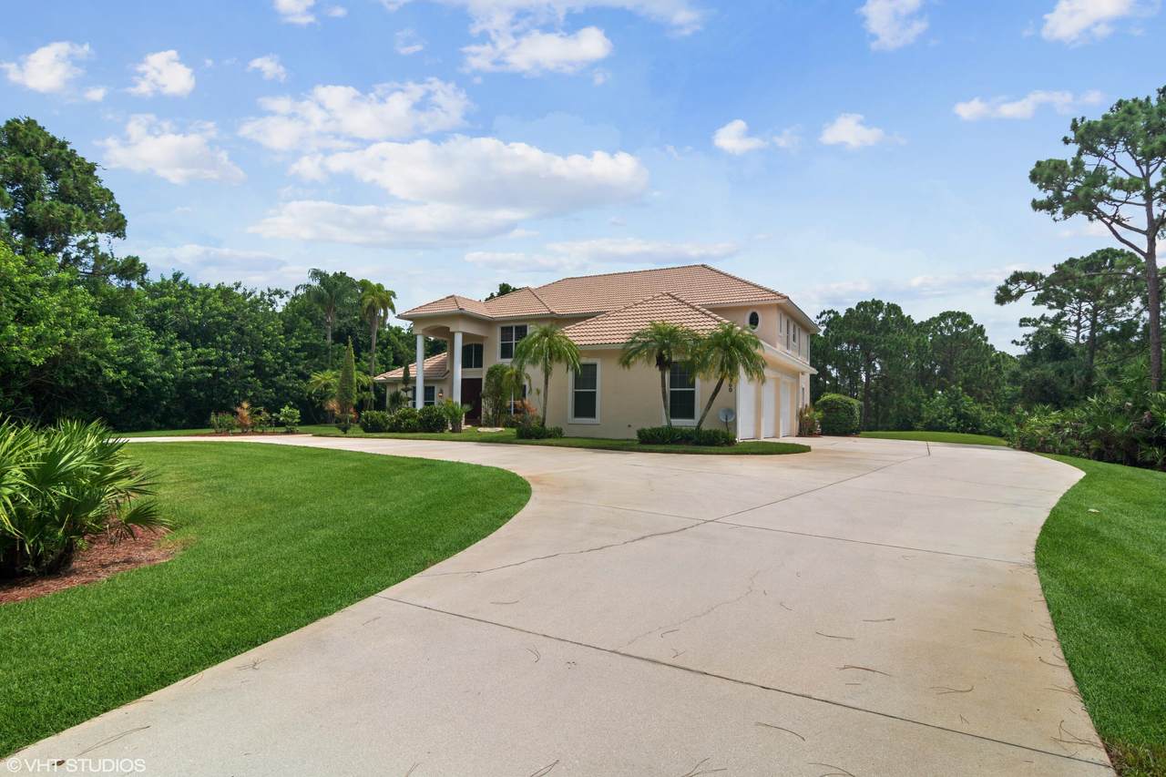 10960 Myrtlewood Lane - Photo 1