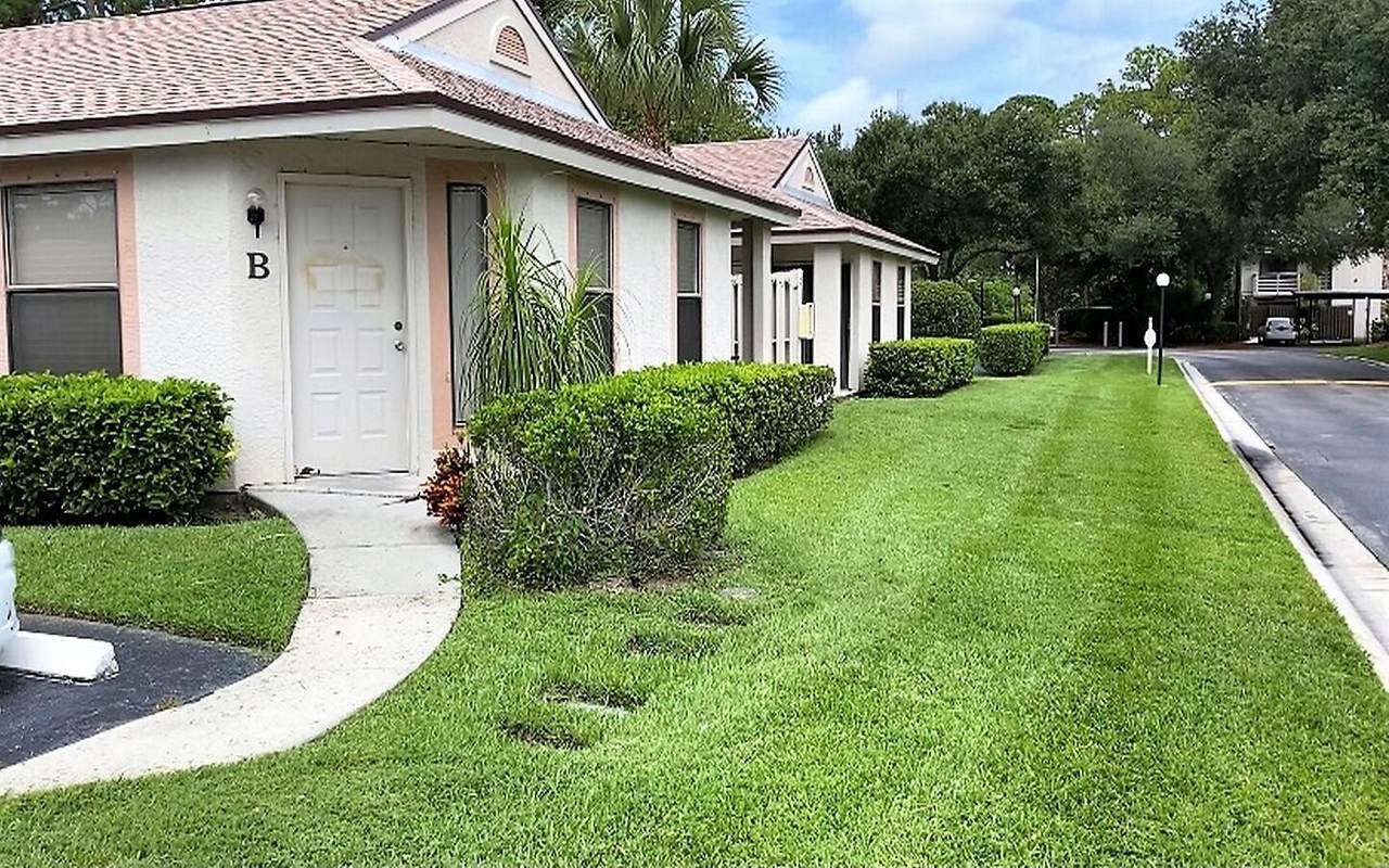 2813 Stoneway Lane - Photo 1