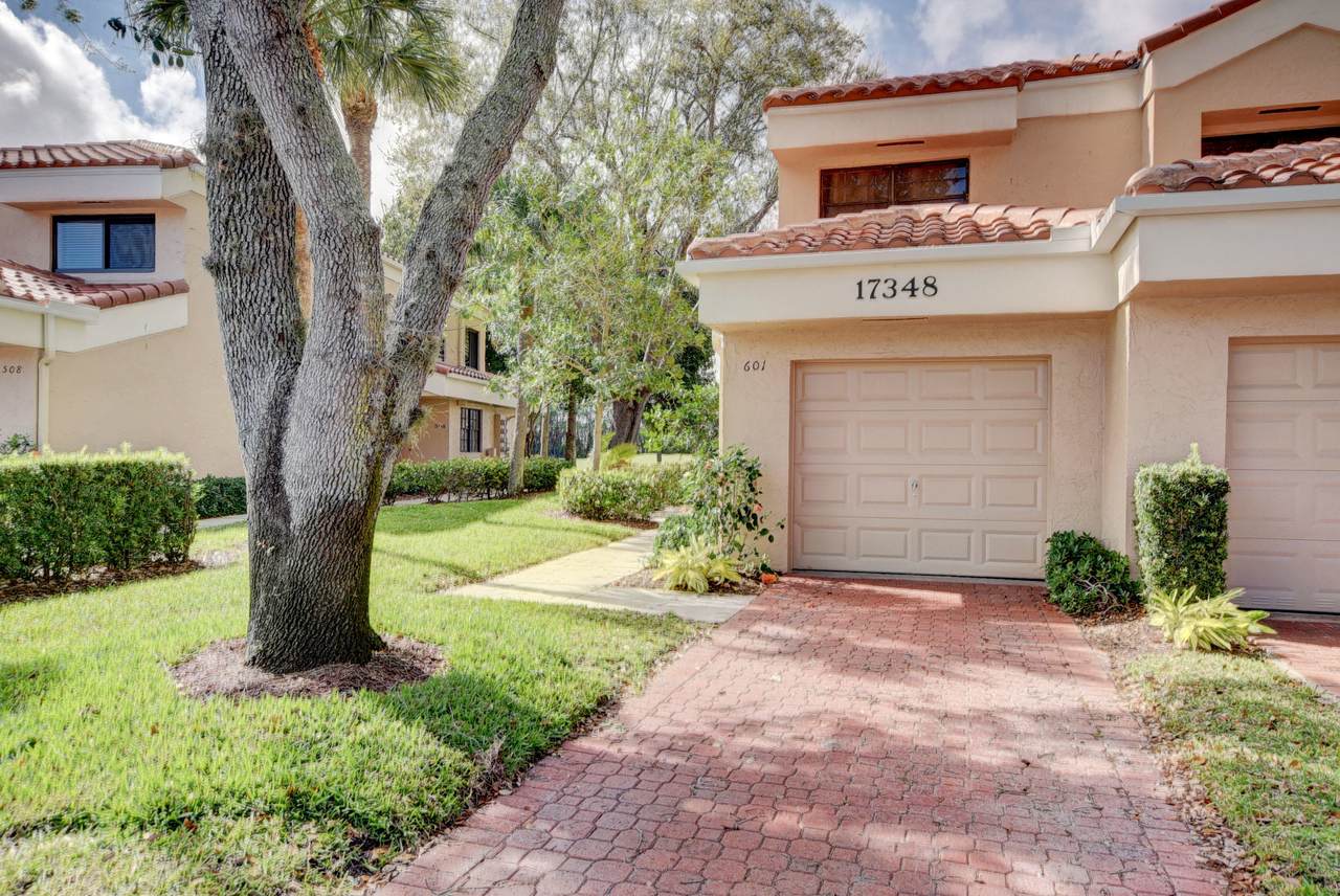 17348 Boca Club Boulevard - Photo 1