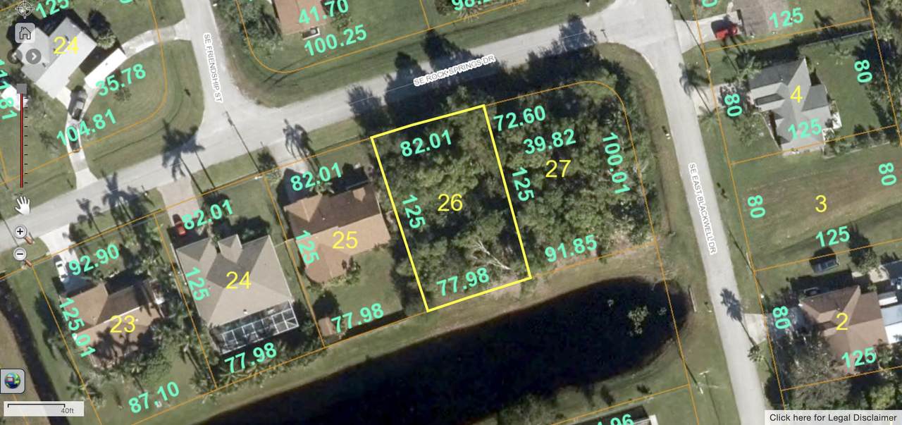 2207 Rock Springs Drive - Photo 1