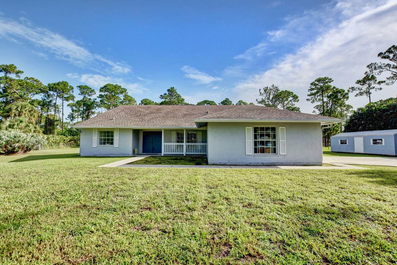 17685 Temple Boulevard - Photo 1