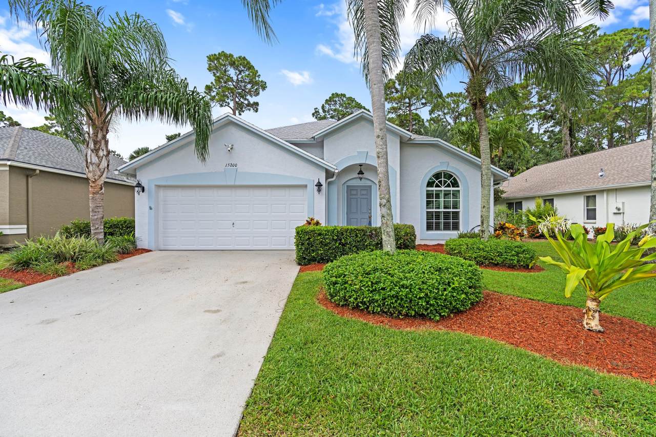 15200 Oak Chase Court Court - Photo 1