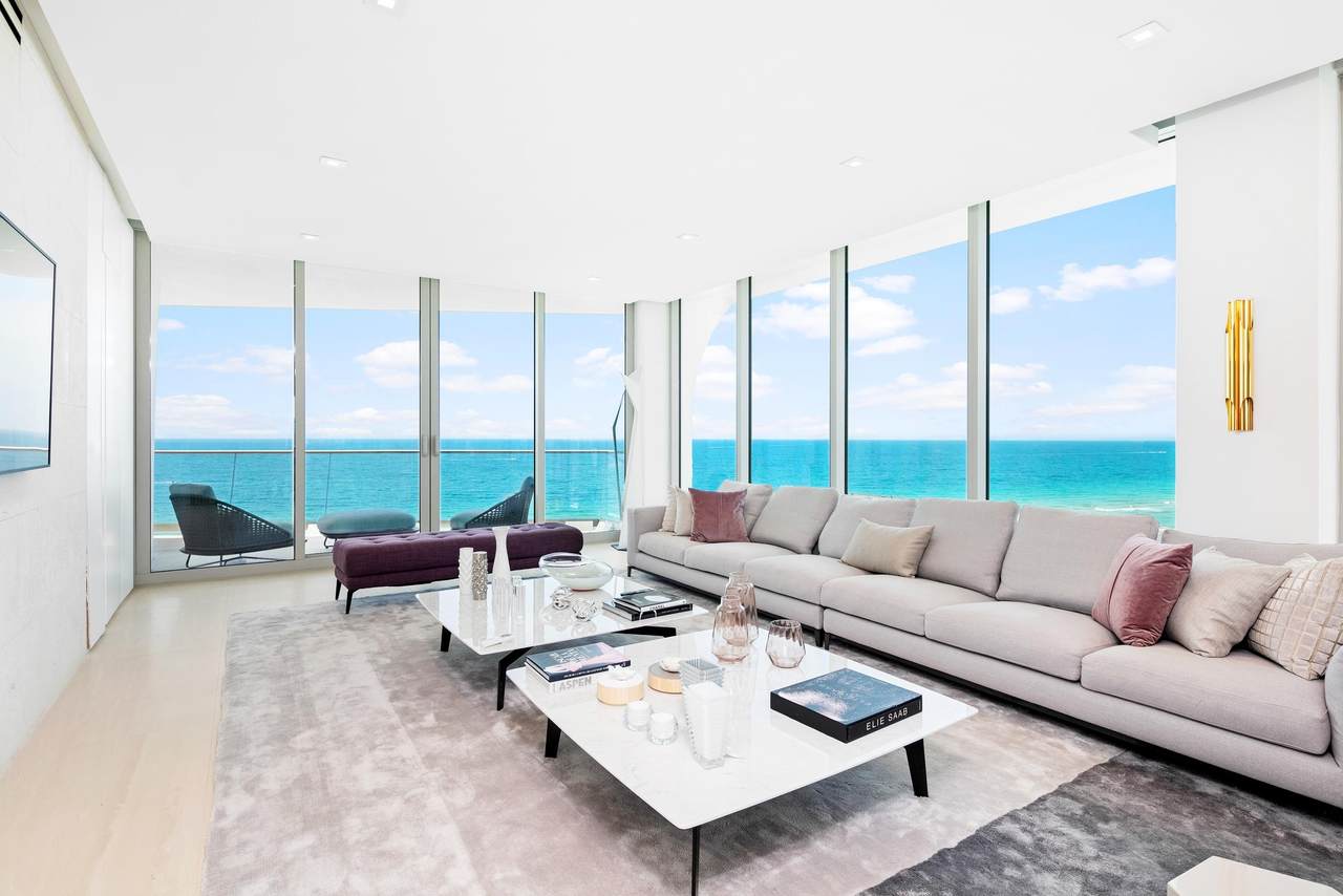 16901 Collins Avenue - Photo 1