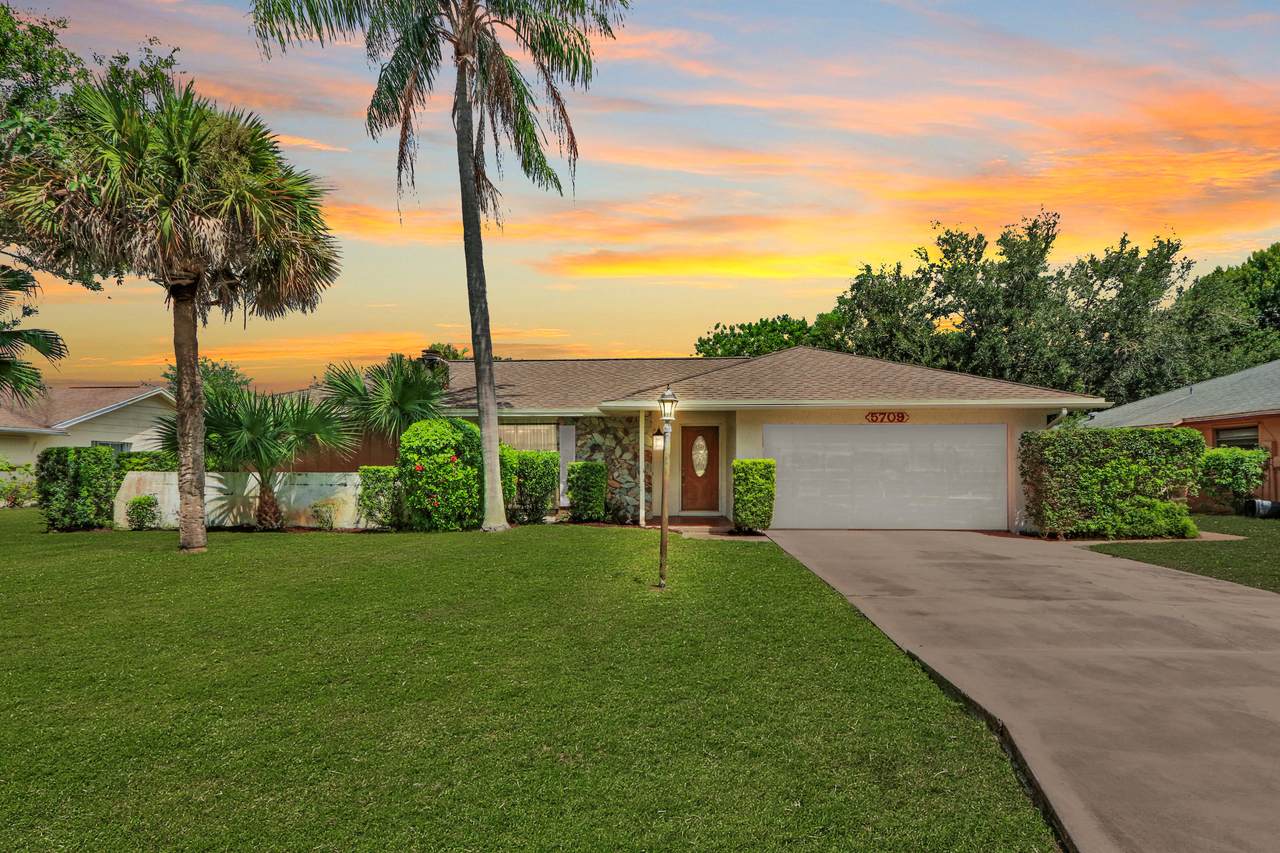 5709 Eagle Drive - Photo 1