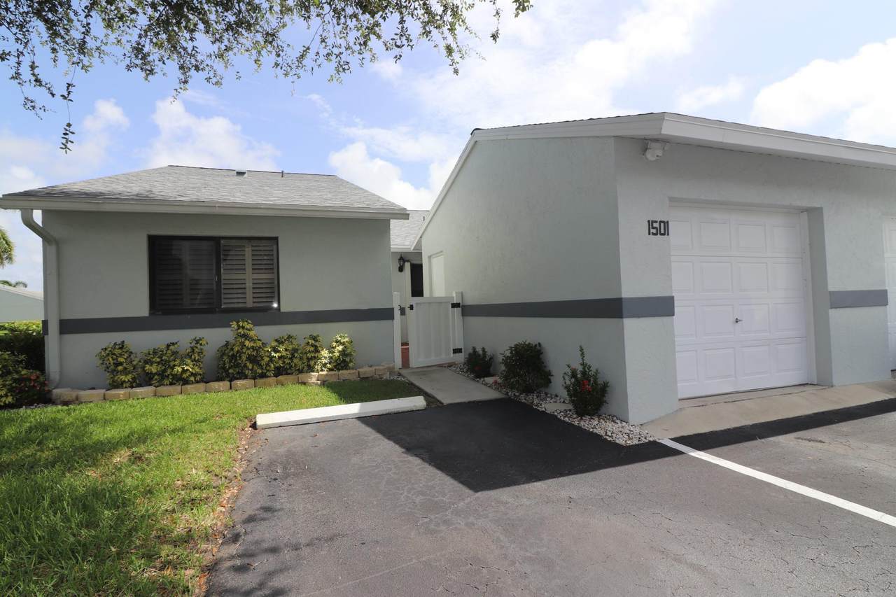 2640 Gately Drive - Photo 1