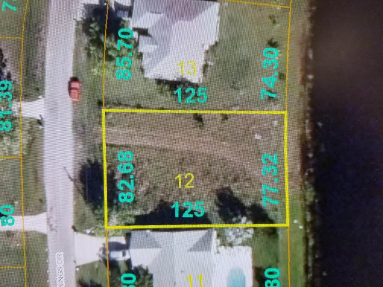 2485 Rock Springs Drive - Photo 1