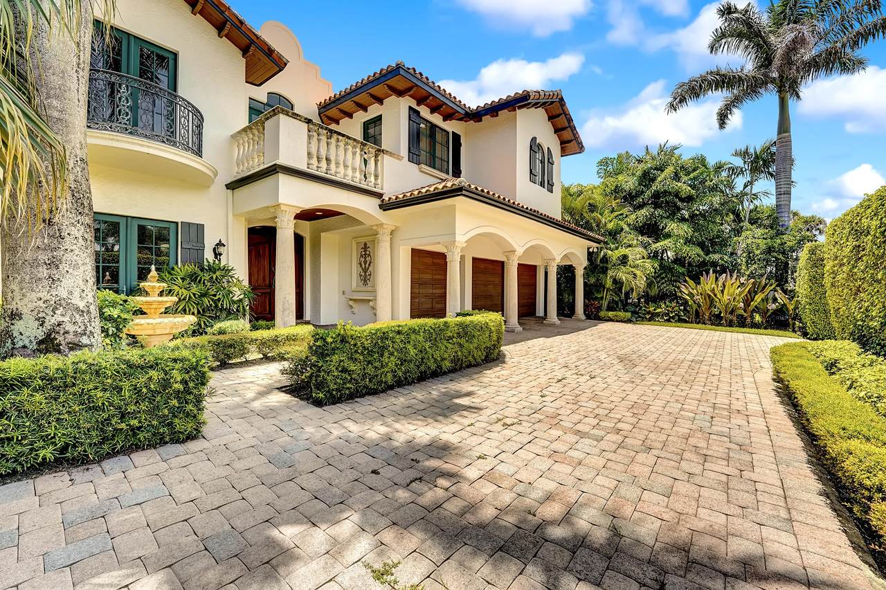 1218 Harbor Drive - Photo 1