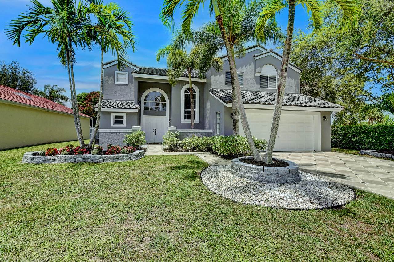 10340 Sunstream Lane - Photo 1
