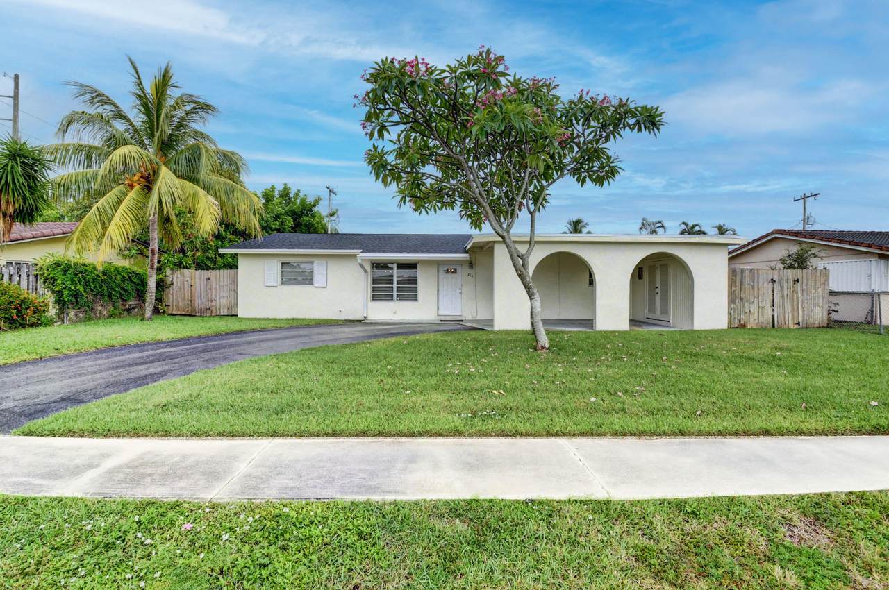 214 3rd Street - Photo 1