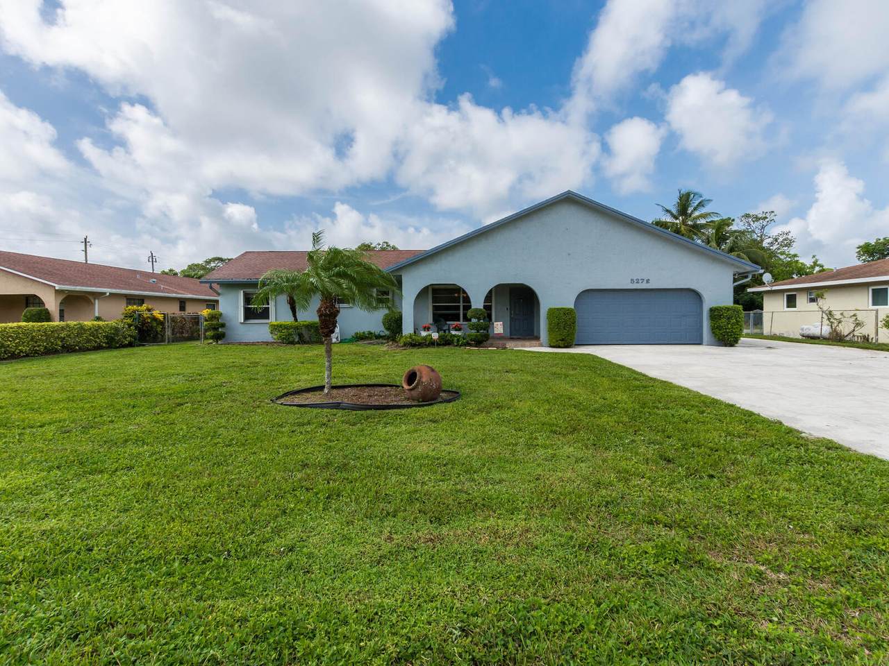 5272 Lake Boulevard - Photo 1