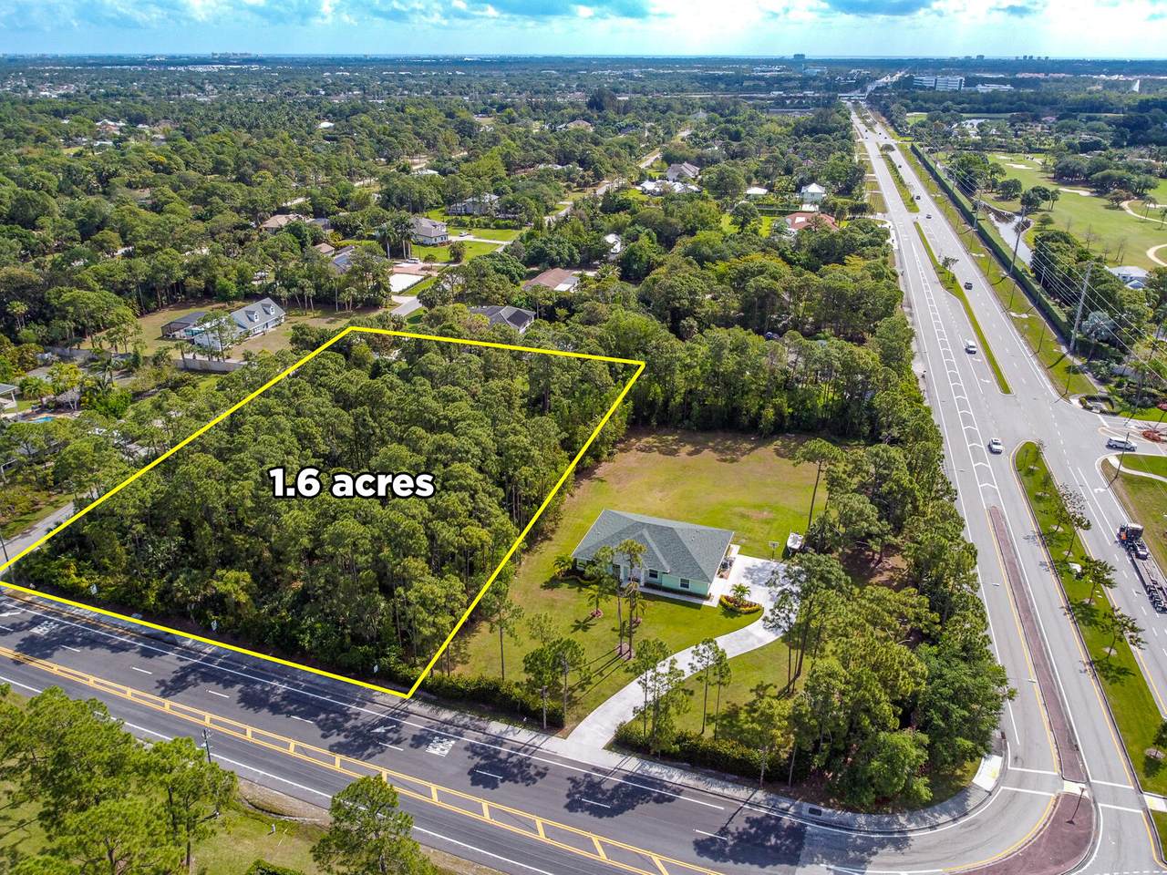 Lot Z-233 69th Drive - Photo 1