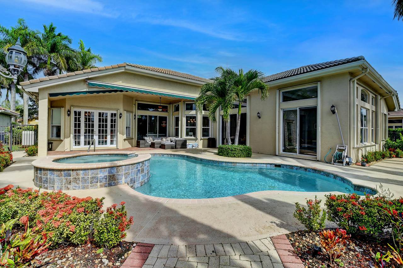 9519 Savona Winds Drive - Photo 1