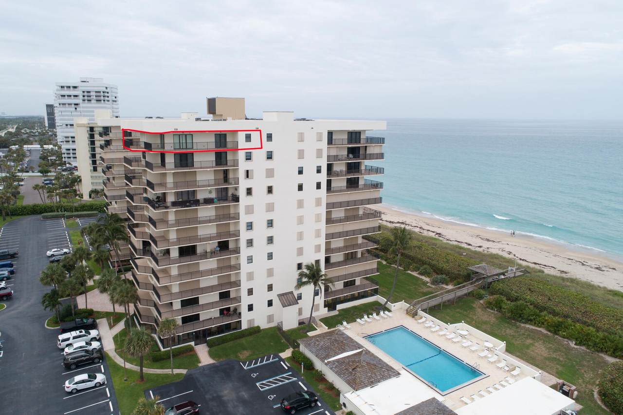 10044 Ocean Drive - Photo 1