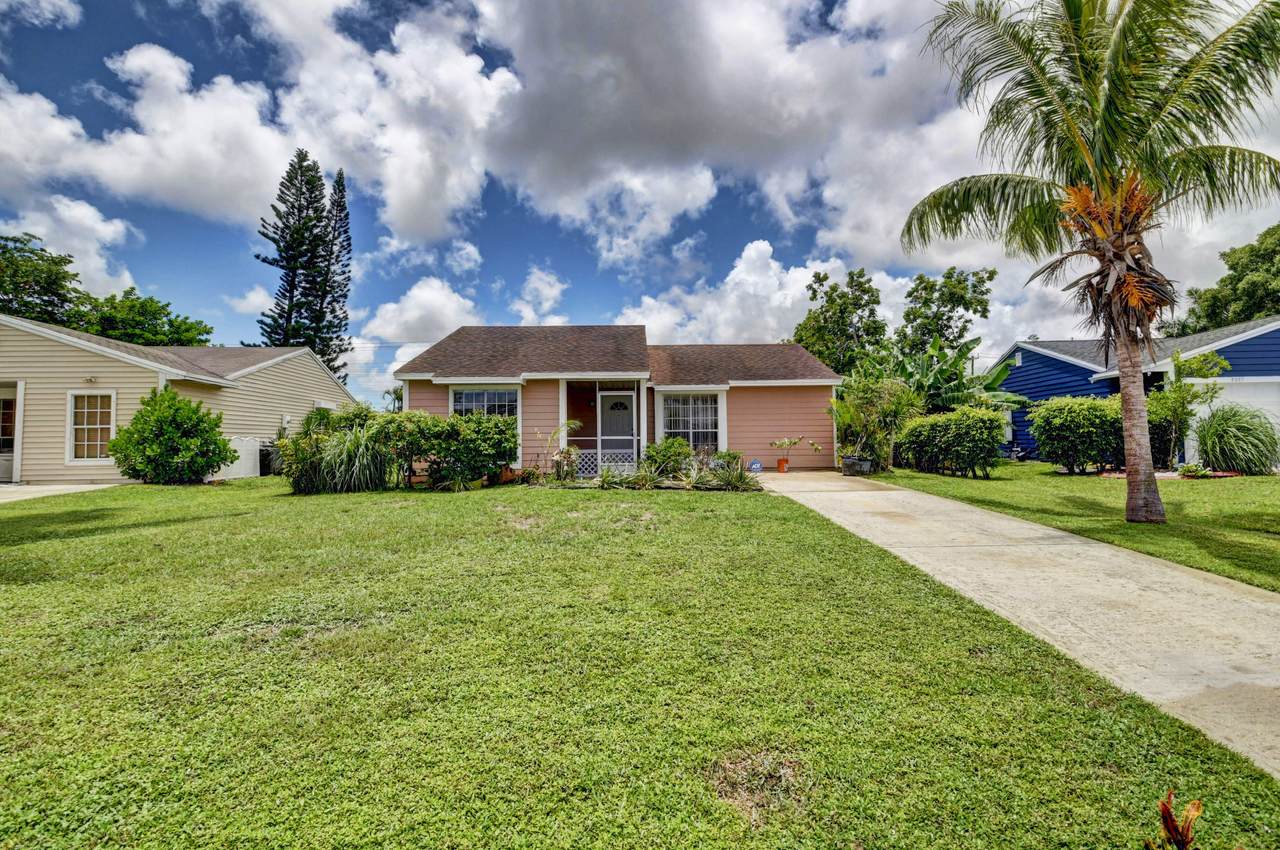 9103 Chrysanthemum Drive - Photo 1