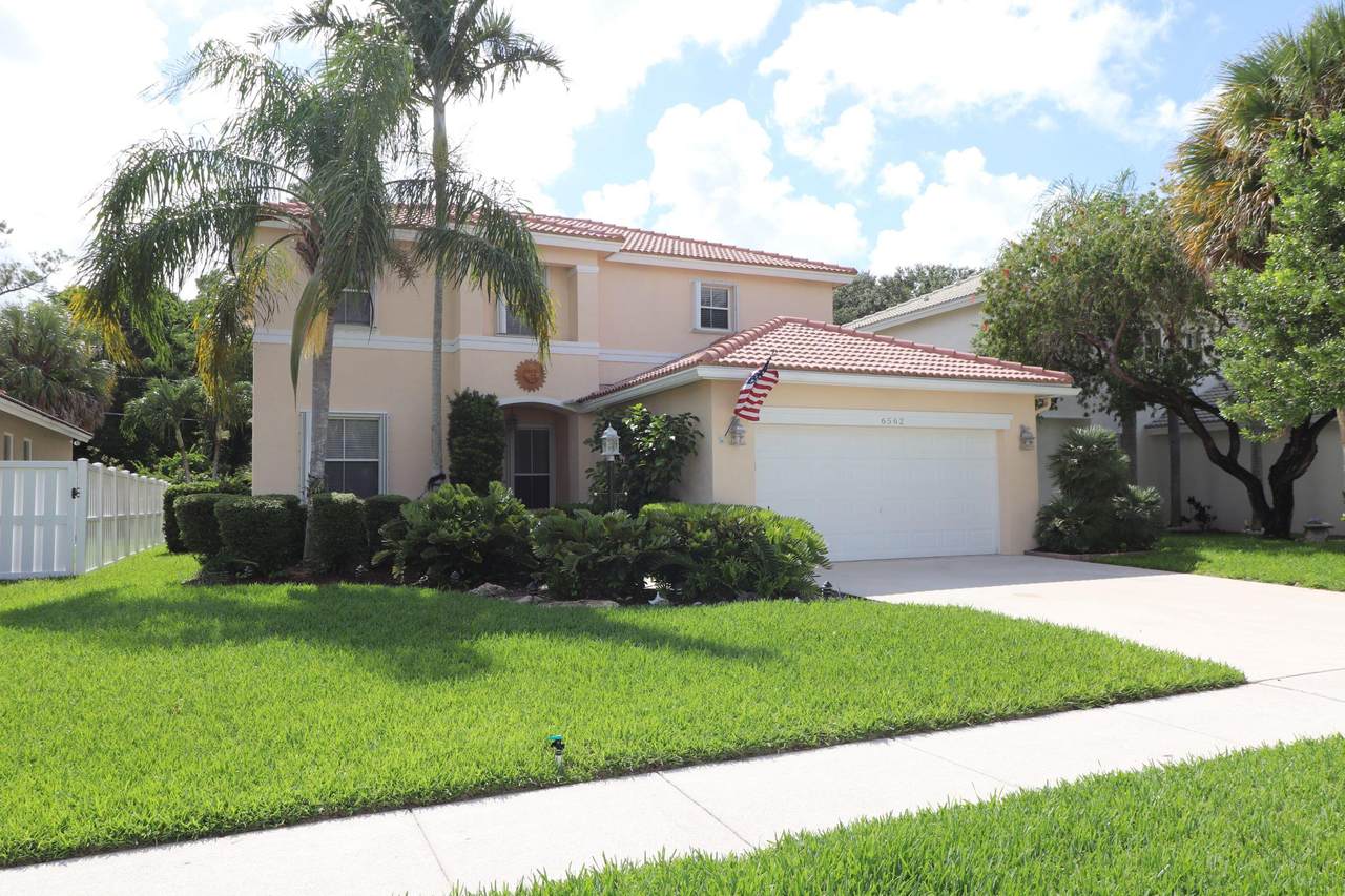 6562 Spring Meadow Drive - Photo 1