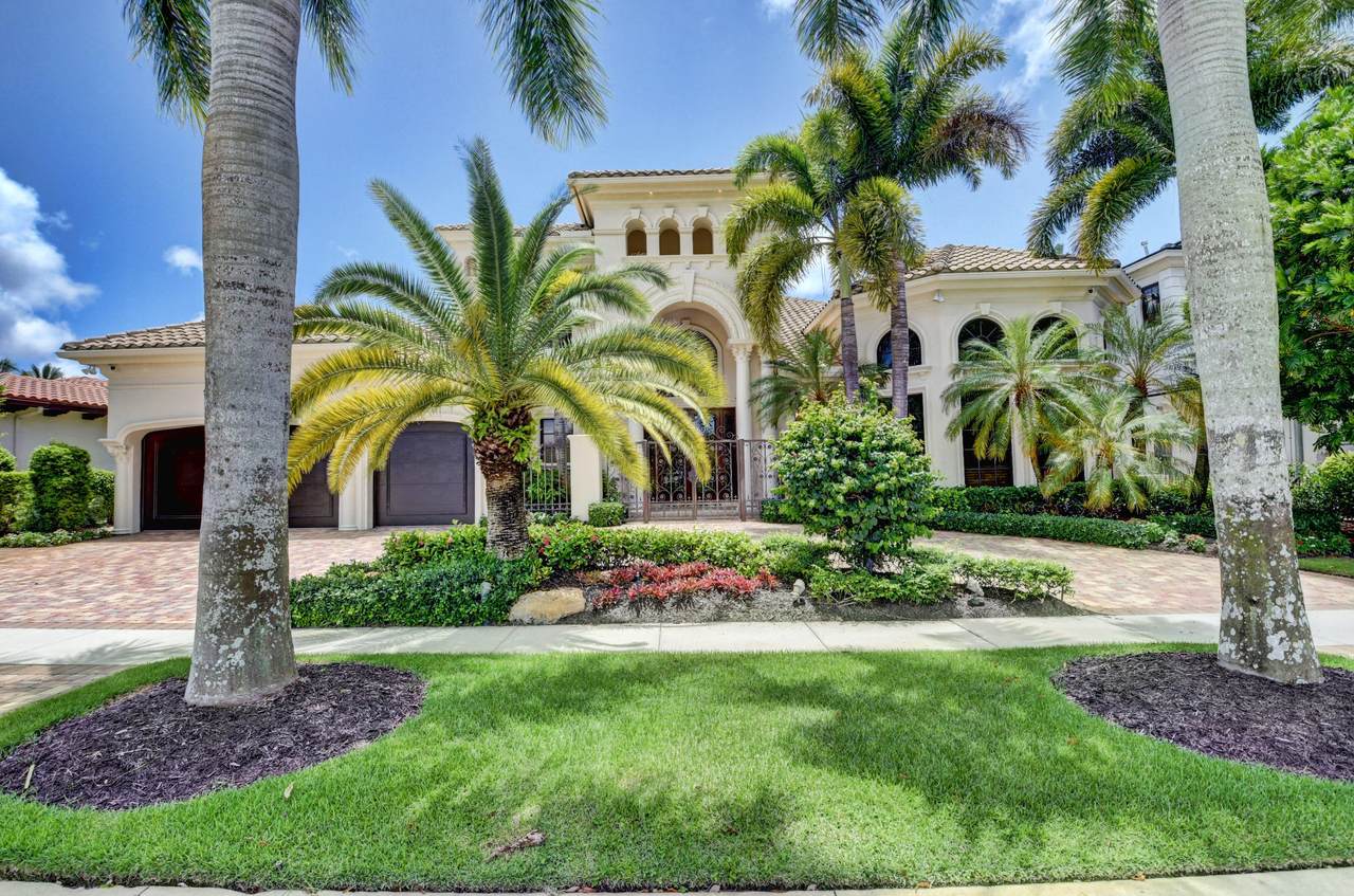 8406 Del Prado Drive - Photo 1