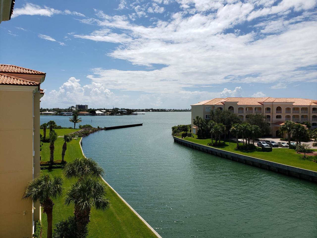 6 Harbour Isle Drive - Photo 1