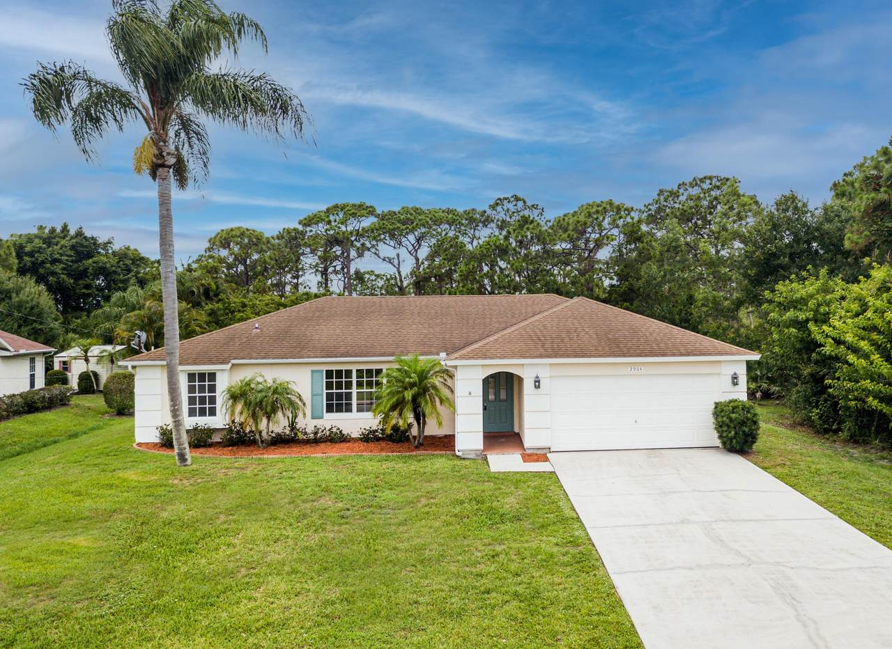2904 Bella Road - Photo 1