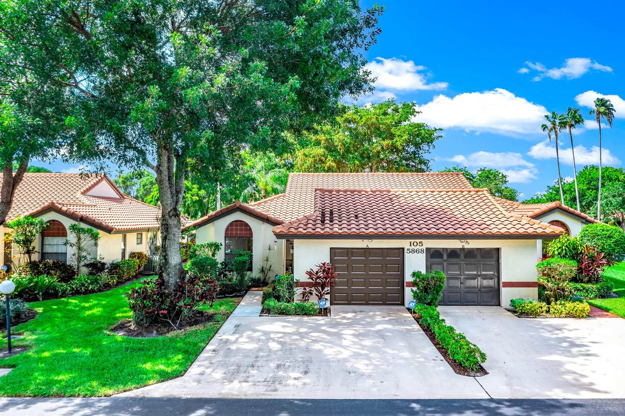 5868 Sunswept Lane - Photo 1
