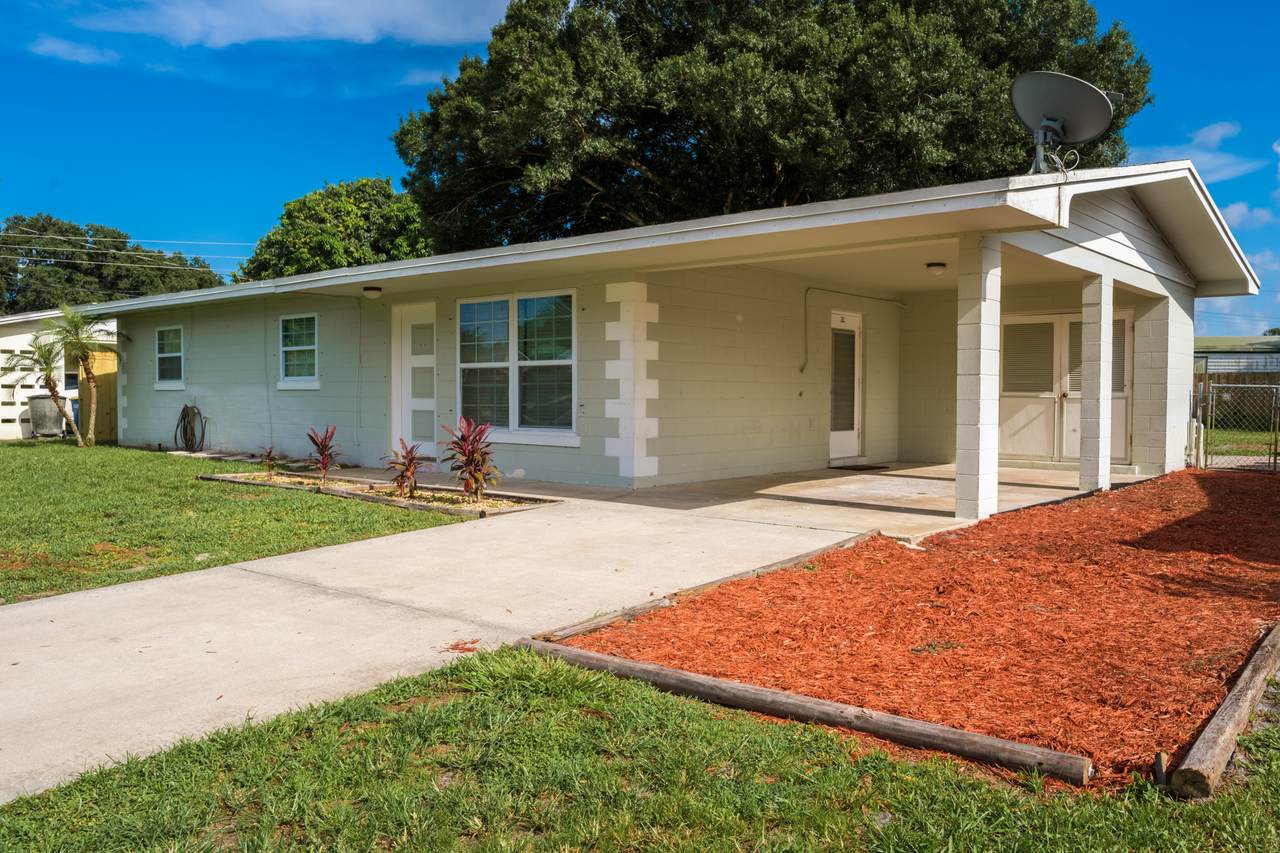 1007 Antilles Avenue - Photo 1