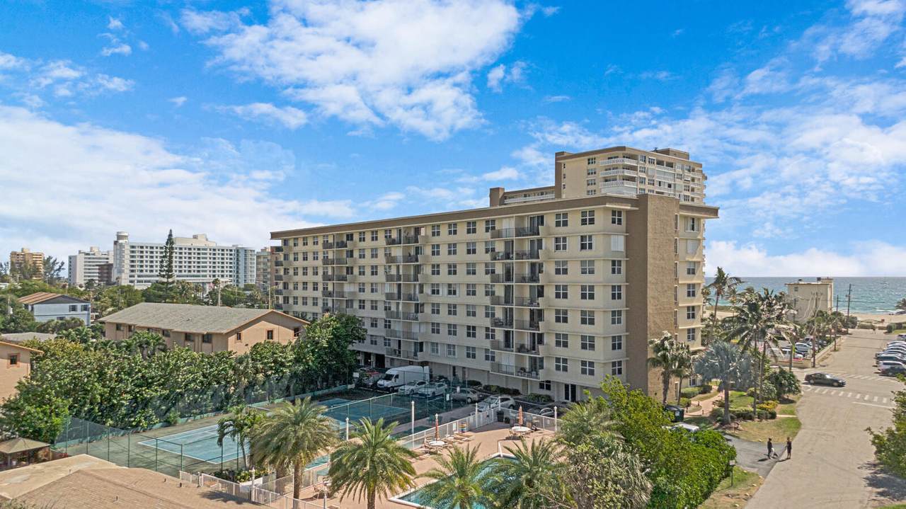 1009 Ocean Boulevard - Photo 1