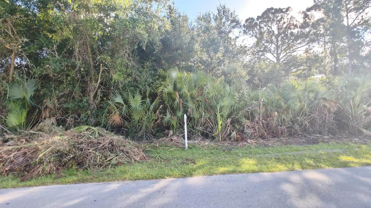 1719 Bradway Lane - Photo 1
