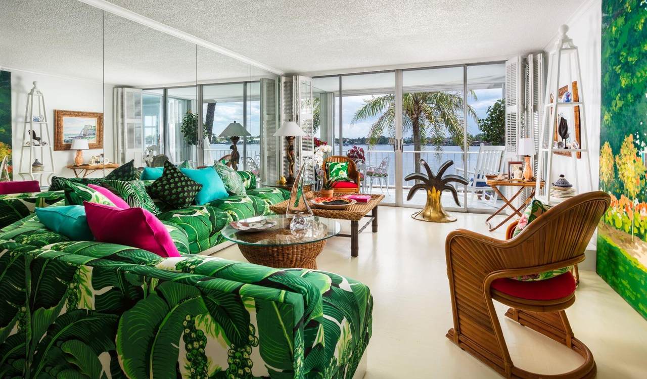 2190 Ibis Isle 5 Road - Photo 1