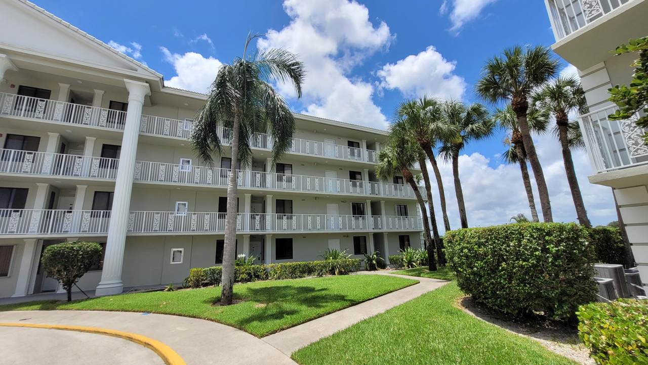 2401 Village Boulevard - Photo 1