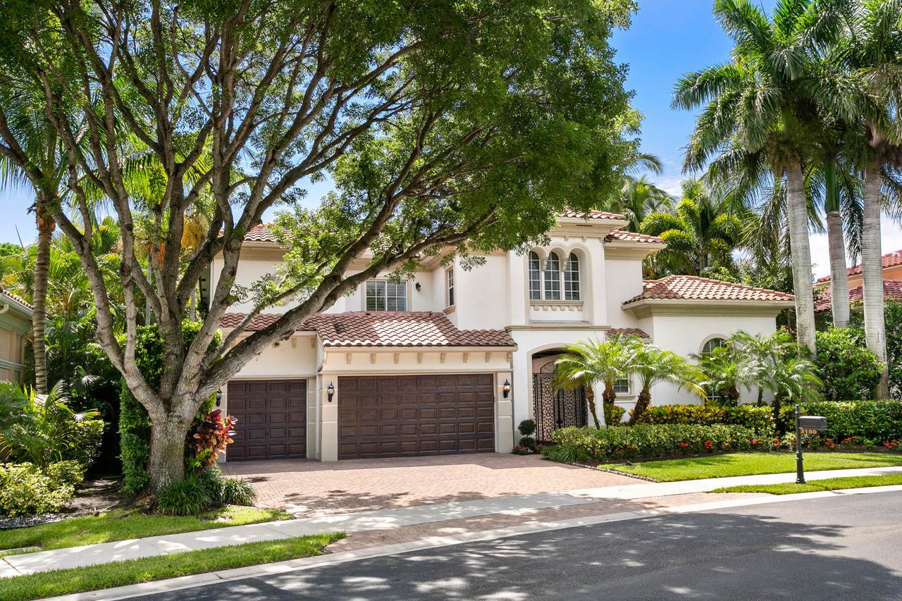 3150 San Michele Drive - Photo 1