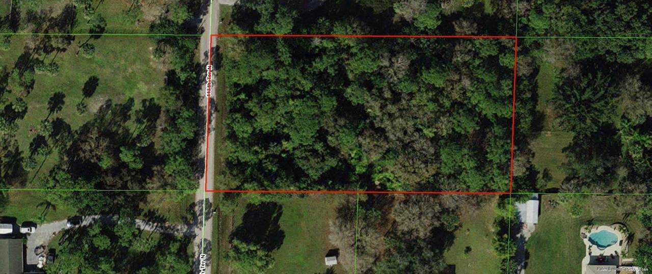 Lot K-51 S 113th Terrace - Photo 1