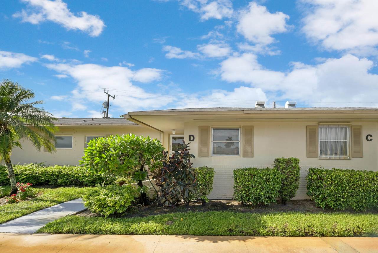 2541 Barkley Drive - Photo 1