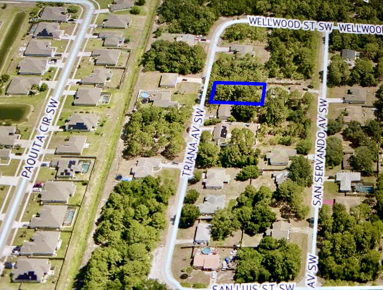 279 Triana Avenue - Photo 1