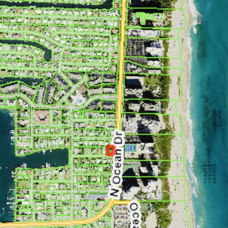 0 Yacht Harbor Drive - Photo 1