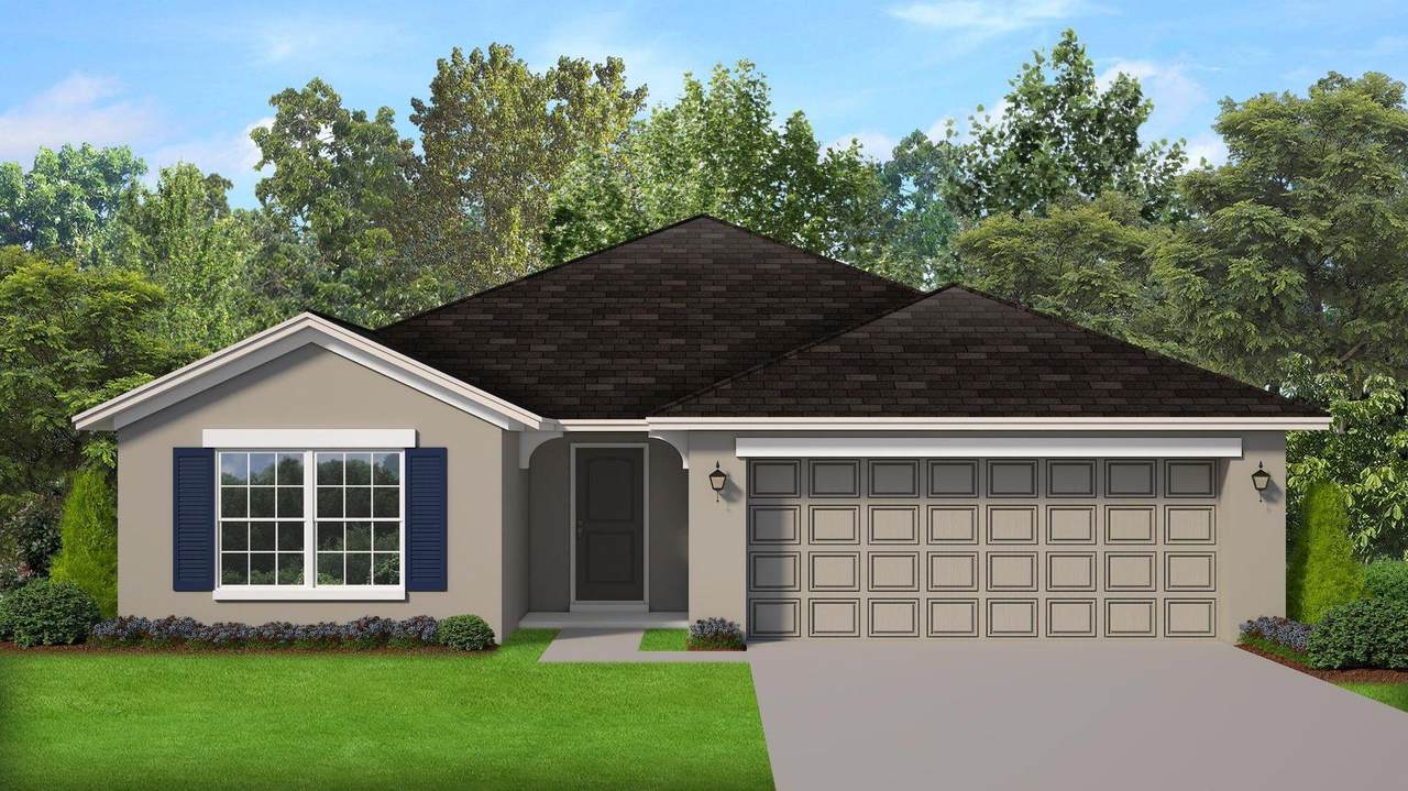 5352 Lugo Street Street - Photo 1