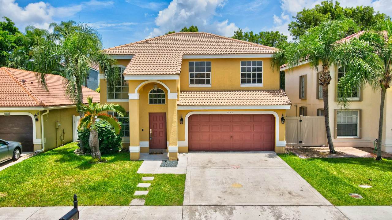 10163 Serene Meadow Drive - Photo 1