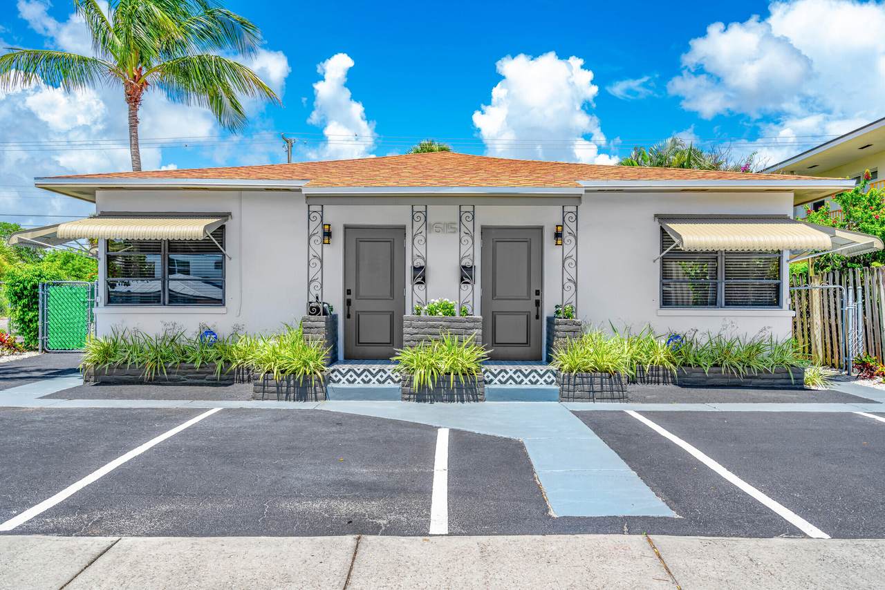 1615 Federal Highway - Photo 1