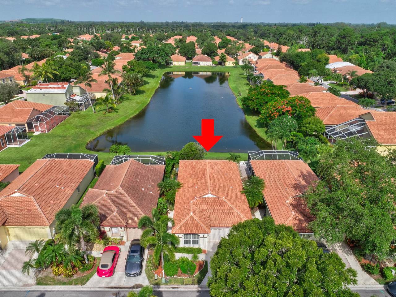 2093 Bonisle Circle - Photo 1