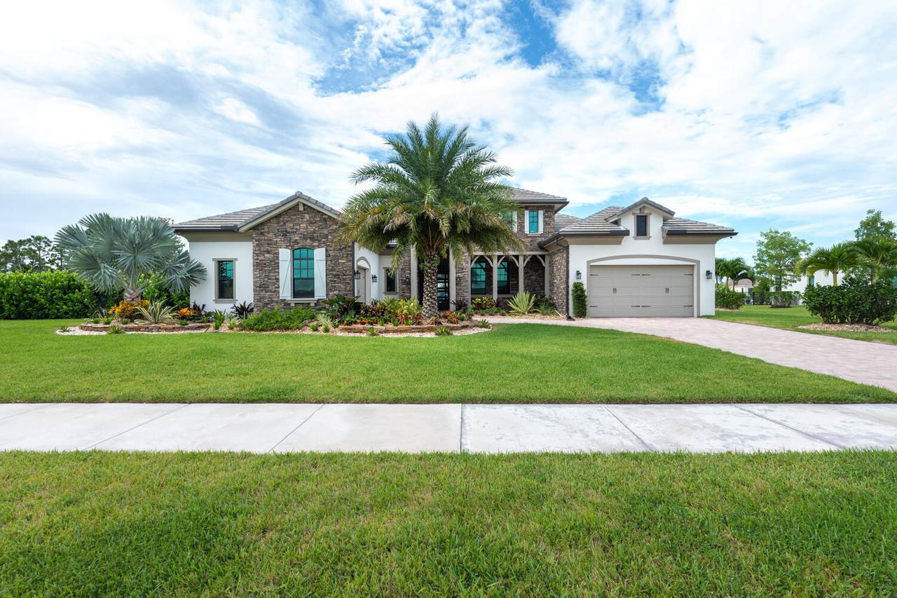 8254 Old Plantation Circle - Photo 1