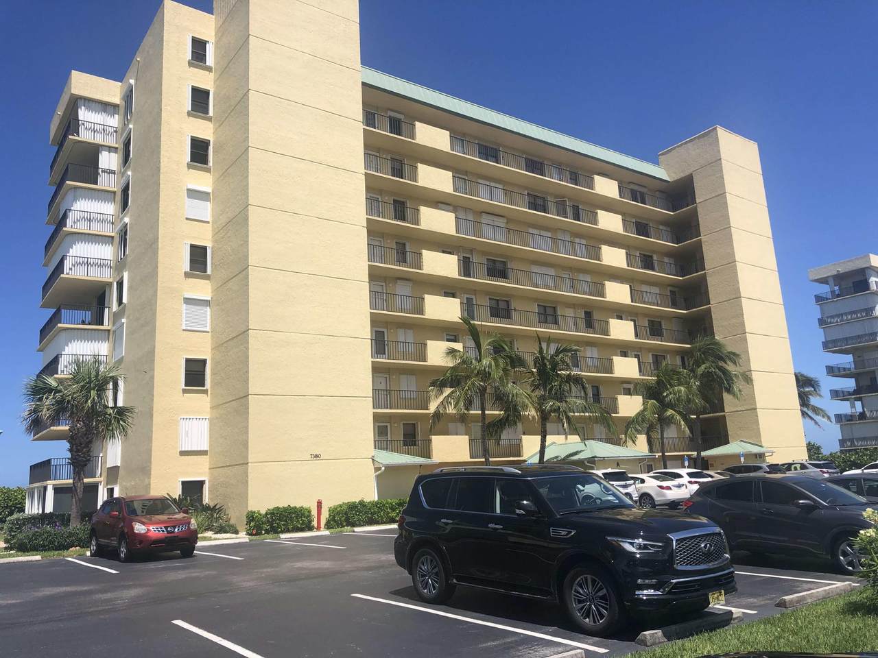 7380 Ocean Drive - Photo 1