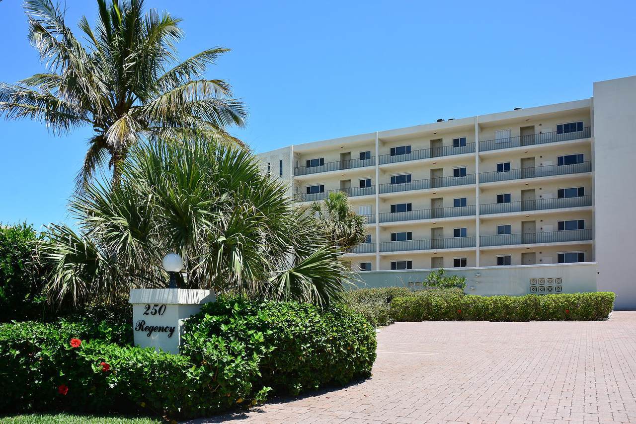 250 Beach Road - Photo 1