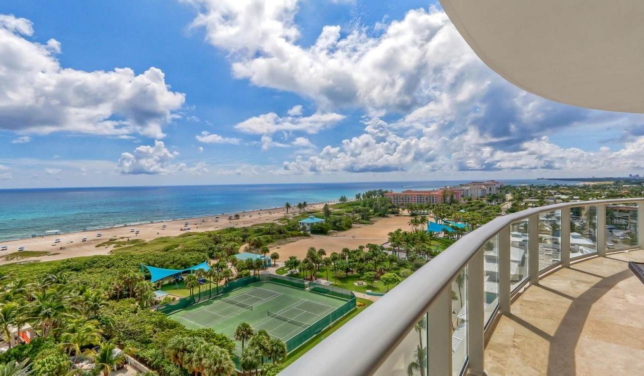 2700 Ocean Drive - Photo 1