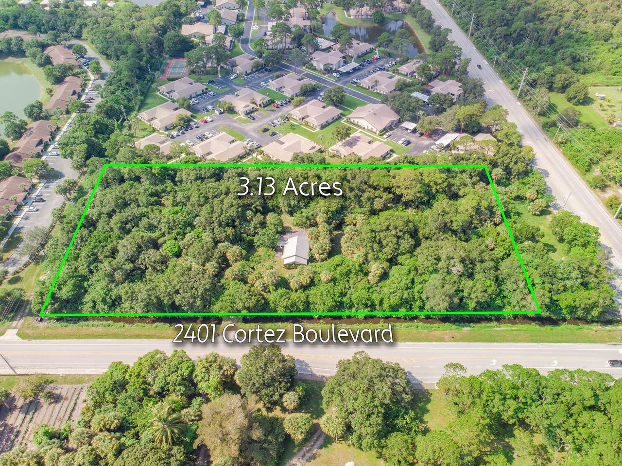 2401 Cortez Boulevard - Photo 1