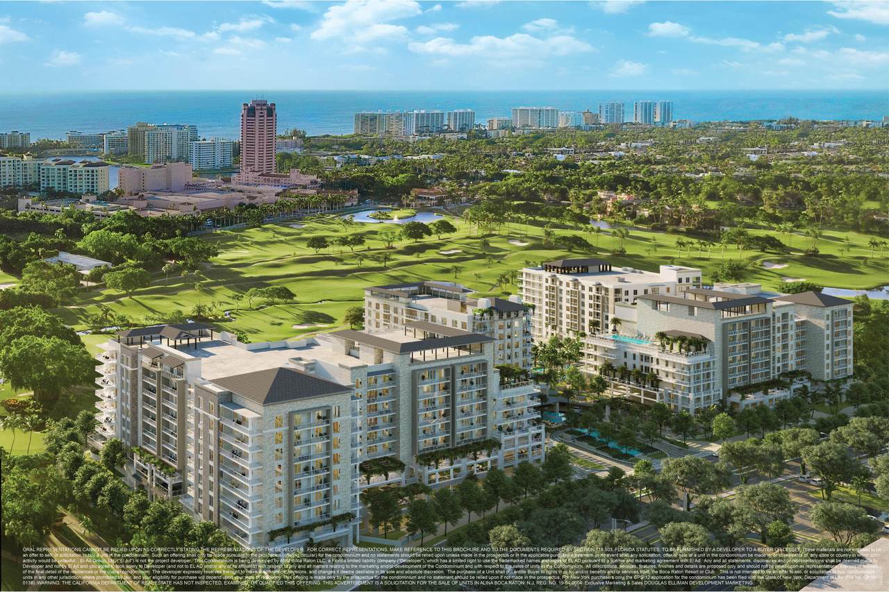 200 Mizner Boulevard - Photo 1