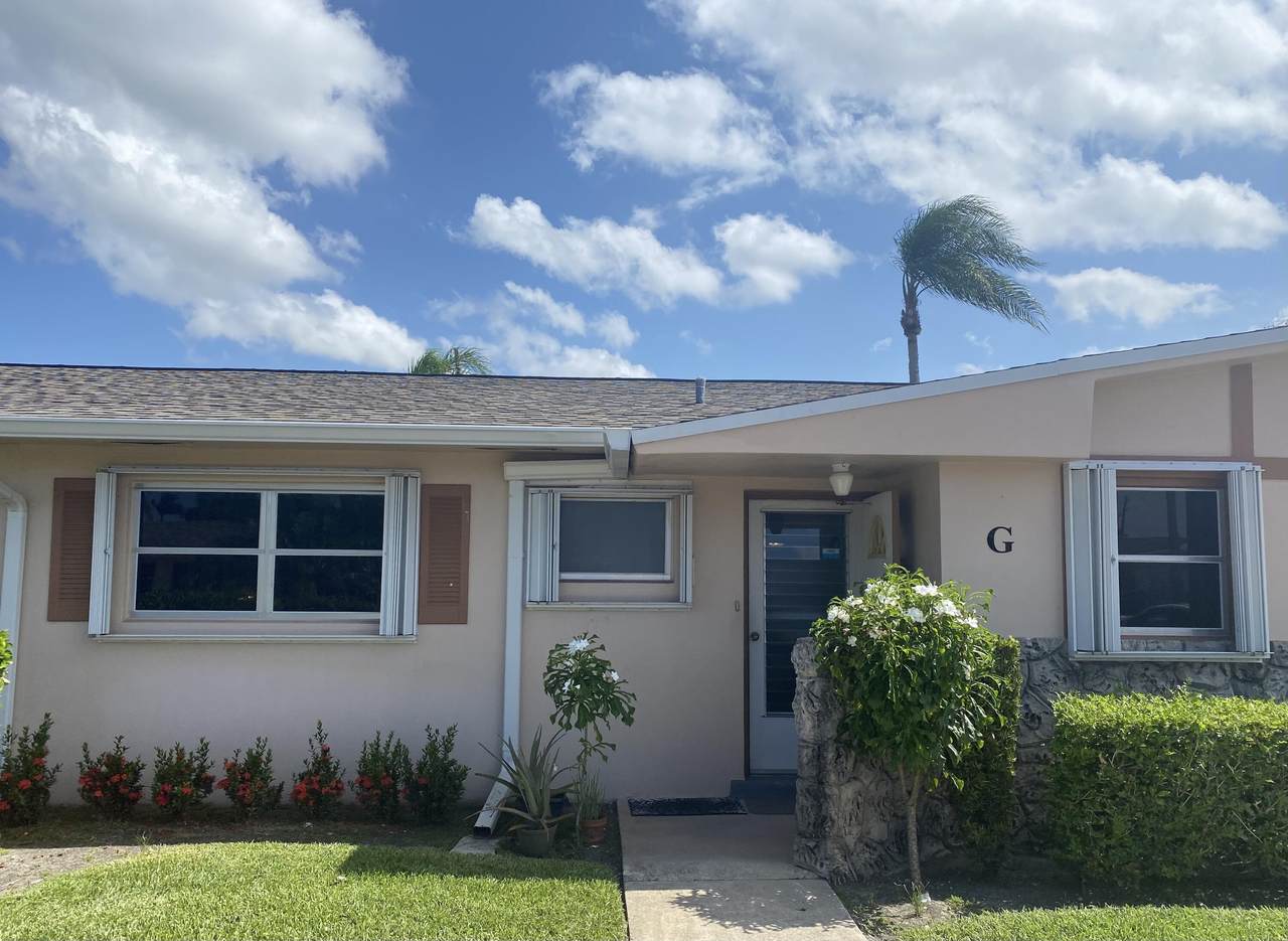 2787 Dudley Drive - Photo 1