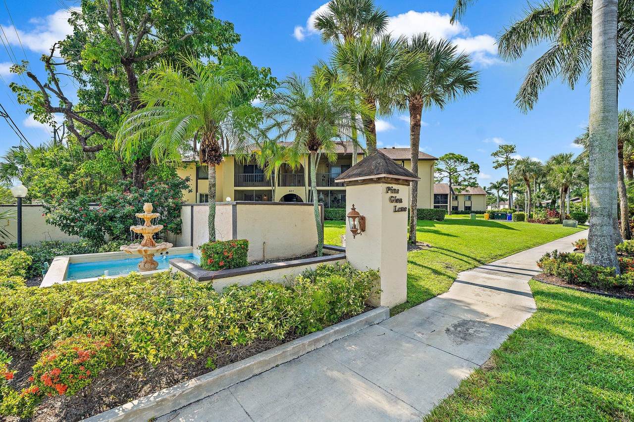 440 Pine Glen Lane - Photo 1