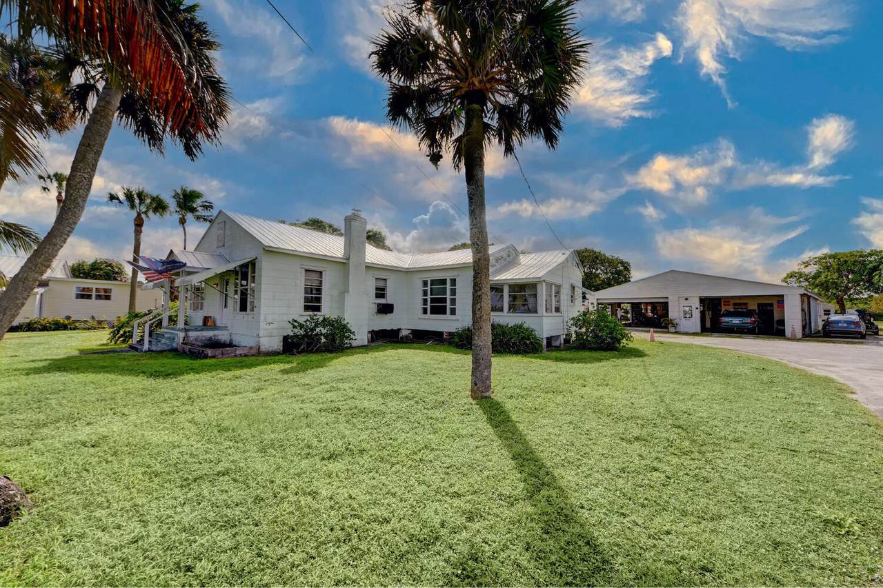 4730 Indian River Drive - Photo 1