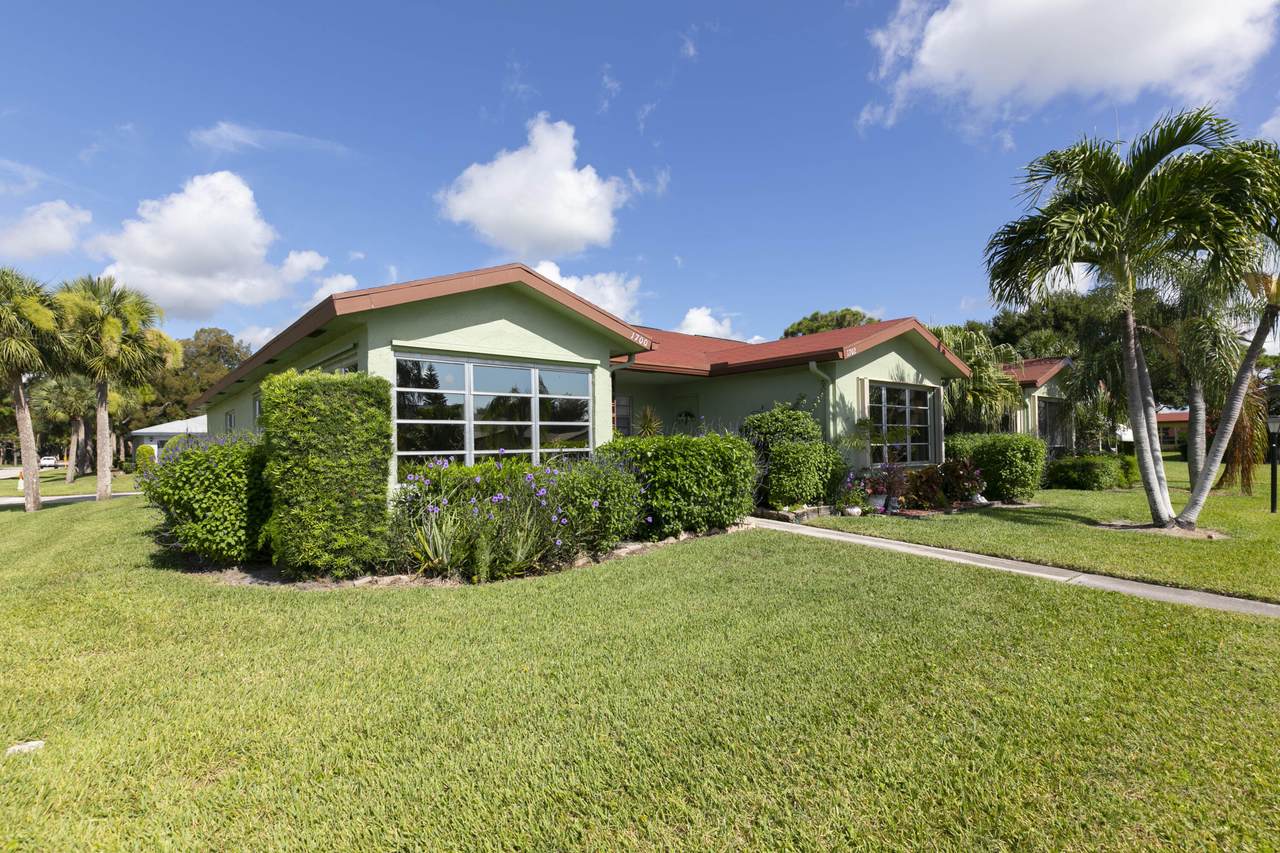 1700 Lakefront Boulevard - Photo 1